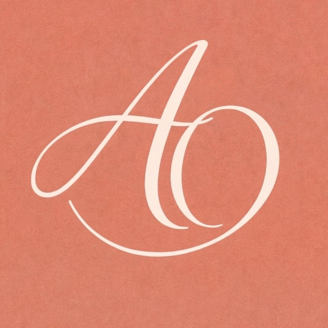 Monogramme L'Atelier d'Odrey